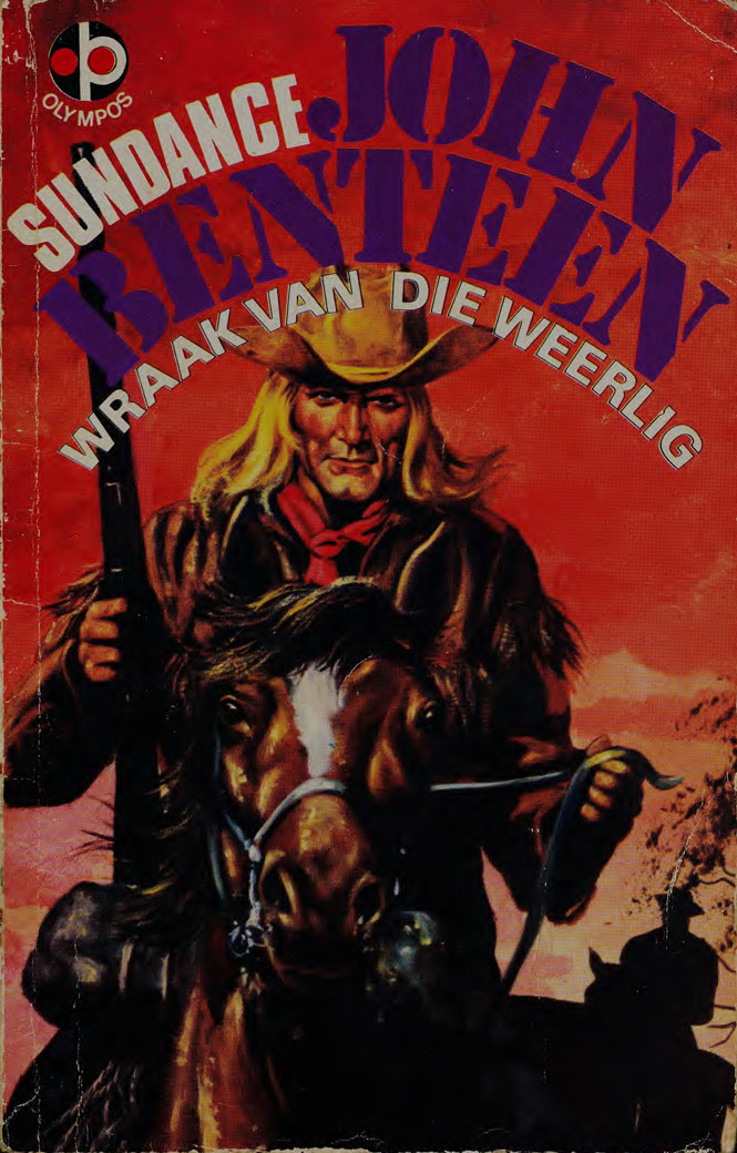 Wraak van die weerlig